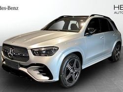 Ny 2026 Mercedes GLE350 SUV | 1 121 050 kr