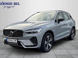 Grå Begagnad 2023 Volvo XC60 Plus SUV | 489 000 kr (Lite dyr)