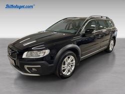 Svart Begagnad 2016 Volvo XC70 Momentum SUV | 215 000 kr (Lite dyr)