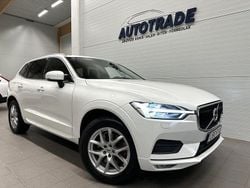Vit Begagnad 2020 Volvo XC60 SUV | 259 900 kr (Marknadspris)