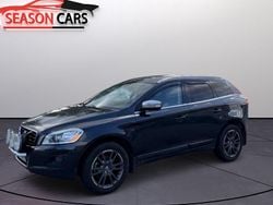 Grå Begagnad 2008 Volvo XC60 Summum SUV | 79 900 kr (Dyr)