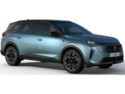 Blå ingaro Ny 2025 Peugeot 5008 GT SUV | 564 800 kr