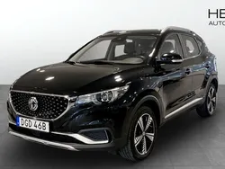 Begagnad 2021 MG ZS Luxury Sedan | 149 900 kr