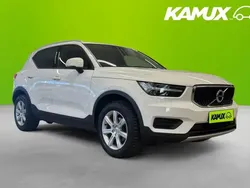 Vit Begagnad 2020 Volvo XC40 Momentum SUV | 219 700 kr (Lite dyr)