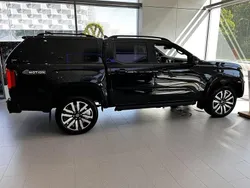 Svart Ny 2025 VW Amarok Aventura Pickup | 1 091 030 kr