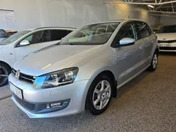Silver Begagnad 2012 VW Polo Halvkombi | 85 000 kr (Lite dyr)