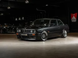 Begagnad 1988 BMW 325 M Sport Sportkupé | 475 325 kr