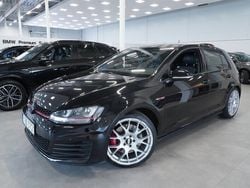 Okänd Begagnad 2015 VW Golf VII GTI Halvkombi | 219 900 kr (Dyr)