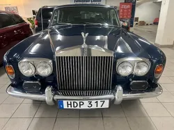 Blå Begagnad 1974 Rolls Royce Silver Shadow Sedan | 349 000 kr