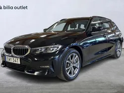 BMW 330e