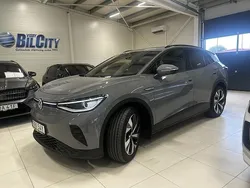 Begagnad 2022 VW ID.4 Pro Performance SUV | 349 900 kr (Superpris)