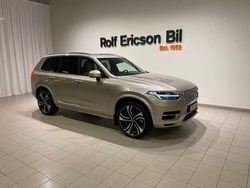 Begagnad 2024 Volvo XC90 SUV | 699 500 kr (Bra pris)
