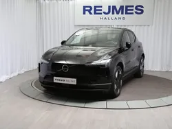 Svart Begagnad 2024 Volvo EX30 Ultra SUV | 454 500 kr (Dyr)