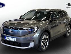 Grå (grey) Ny 2025 Ford Explorer SUV | 514 900 kr (Marknadspris)