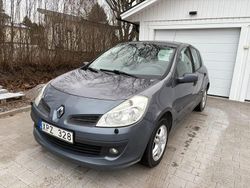Begagnad 2006 Renault Clio R.S. Halvkombi | 28 500 kr (Dyr)