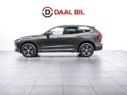 Mörkgrå Begagnad 2021 Volvo XC60 SUV | 349 700 kr (Superpris)