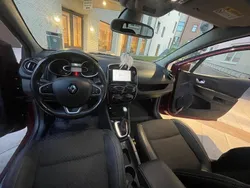 Röd Begagnad 2018 Renault Clio GrandTour Kombi | 130 000 kr (Marknadspris)