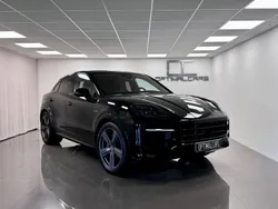 Svart (svart met.) Ny 2024 Porsche Cayenne SUV | 1 359 900 kr (Superpris)