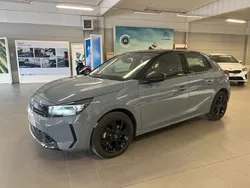 Grå Begagnad 2023 Opel Corsa Halvkombi | 219 900 kr (Marknadspris)