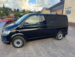 Begagnad 2019 VW T6.1 Van | 329 000 kr (Dyr)