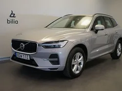 Begagnad 2023 Volvo XC60 SUV | 389 900 kr (Superpris)