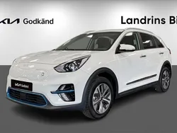 Vit Begagnad 2021 Kia e-Niro 2 SUV | 279 000 kr (Marknadspris)