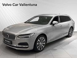 Begagnad 2023 Volvo V90 Kombi | 384 900 kr (Marknadspris)