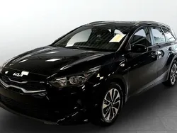 Ny 2025 Kia Ceed Sportswagon 2 Kombi | 251 900 kr (Marknadspris)