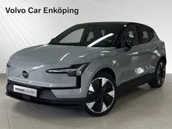 Grå Begagnad 2023 Volvo EX30 Performance SUV | 419 900 kr