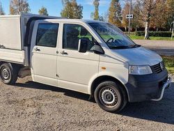 Begagnad 2008 VW T5 Van | 70 000 kr