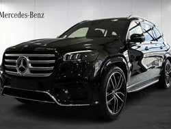 Mercedes GLS450