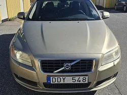 Begagnad 2007 Volvo S80 Sedan | 63 000 kr