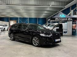 Okänd Begagnad 2021 Ford Mondeo Business Edition Kombi | 179 900 kr (Marknadspris)