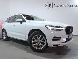 Vit Begagnad 2020 Volvo XC60 SUV | 289 900 kr (Superpris)