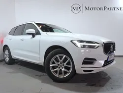 Vit Begagnad 2020 Volvo XC60 SUV | 294 900 kr (Superpris)