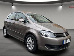 Brun Begagnad 2011 VW Golf VII Halvkombi | 69 900 kr (Marknadspris)