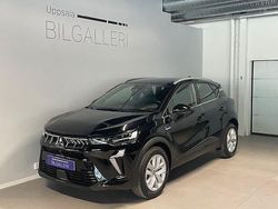 Ny 2025 Mitsubishi ASX Intense SUV | 299 900 kr (Superpris)