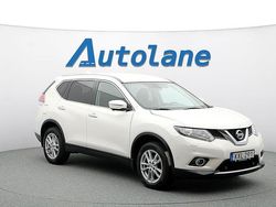 Vit Begagnad 2015 Nissan X-Trail 360º SUV | 154 900 kr (Marknadspris)