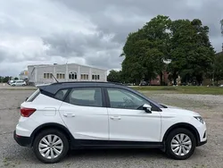 Vit Begagnad 2019 Seat Arona Style SUV | 105 000 kr (Lite dyr)