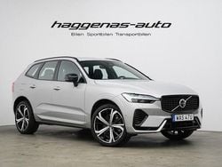 Silver Begagnad 2023 Volvo XC60 Plus SUV | 549 000 kr (Marknadspris)