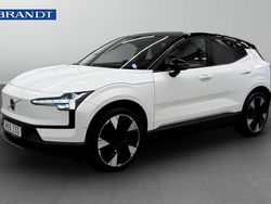 Vit Begagnad 2024 Volvo EX30 Performance SUV | 409 900 kr