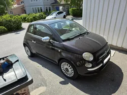 Begagnad 2012 Fiat 500 Halvkombi | 55 000 kr