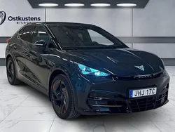 Grå Ny 2024 Cupra Tavascan VZ SUV | 579 900 kr (Lite dyr)