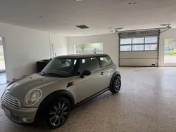 Ljusbrun Begagnad 2007 Mini ONE Pepper Halvkombi | 22 900 kr (Bra pris)