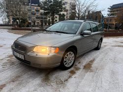 Begagnad 2008 Volvo V70 Kombi | 33 500 kr (Superpris)