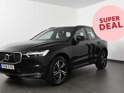 Begagnad 2020 Volvo XC60 SUV | 279 800 kr (Lite dyr)