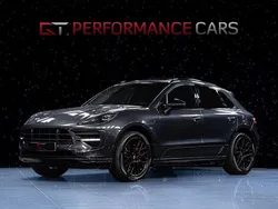 Begagnad 2021 Porsche Macan GTS SUV | 719 900 kr (Marknadspris)