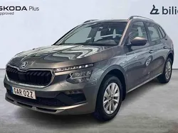 Grå Begagnad 2025 Skoda Kamiq SUV | 279 000 kr