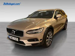 Begagnad 2024 Volvo V90 CC Kombi | 499 000 kr (Marknadspris)