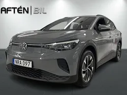 Grå Begagnad 2022 VW ID.4 Pro Performance SUV | 344 800 kr (Superpris)